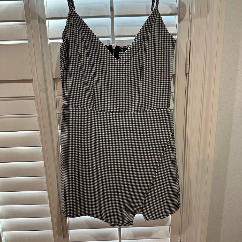 Forever 21 size small dress